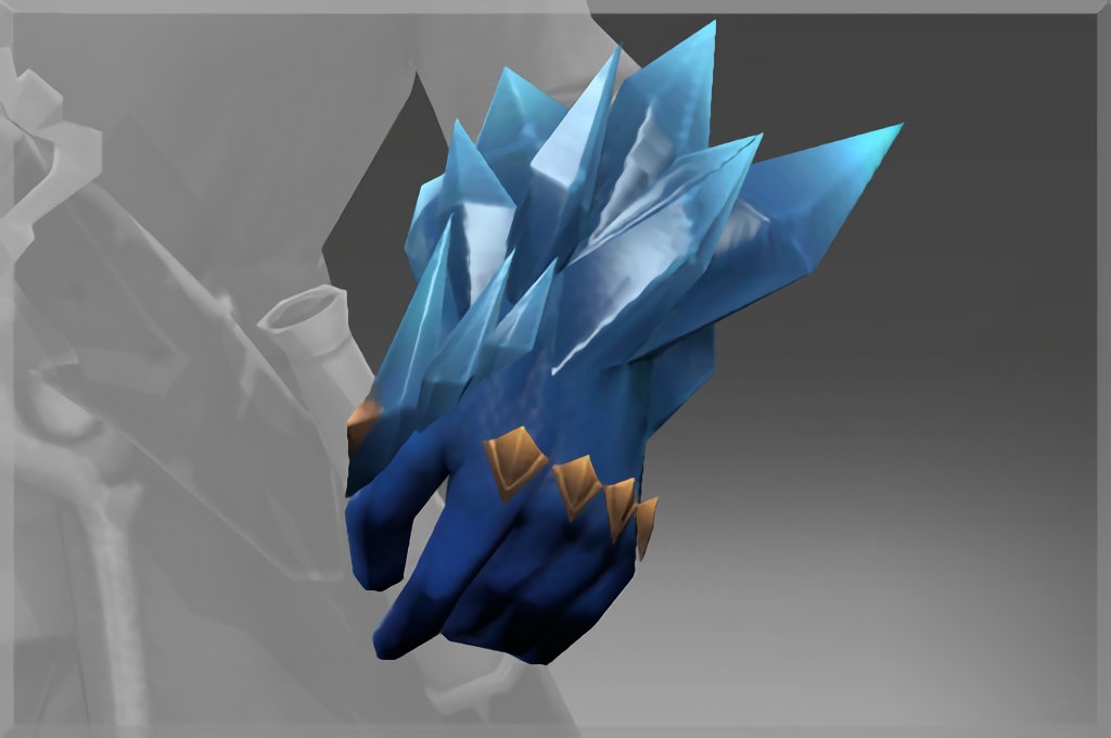 Kunkka - 2023golden_sea_king_glove