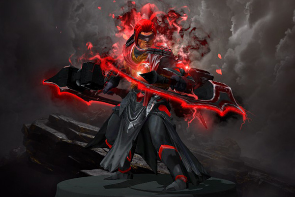 Antimage - Antimage Red Megapack