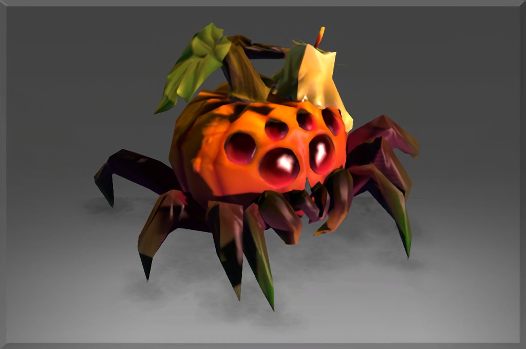 Broodmother - Arcane Infestation Spiderling