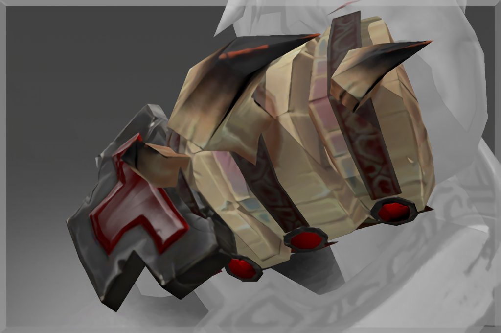 Bloodseeker - Bs Bloodthirsty Slasher_arms