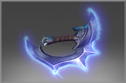 Antimage - Blade Of The Fervent Conscript Alt Off-hand