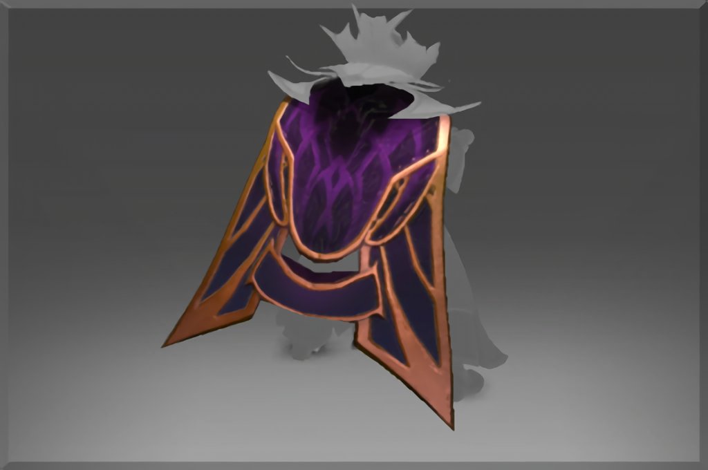 Invoker - Cape Of Sinister Lightning