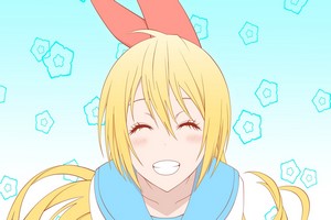 Announcers - Chitoge Mega-kills