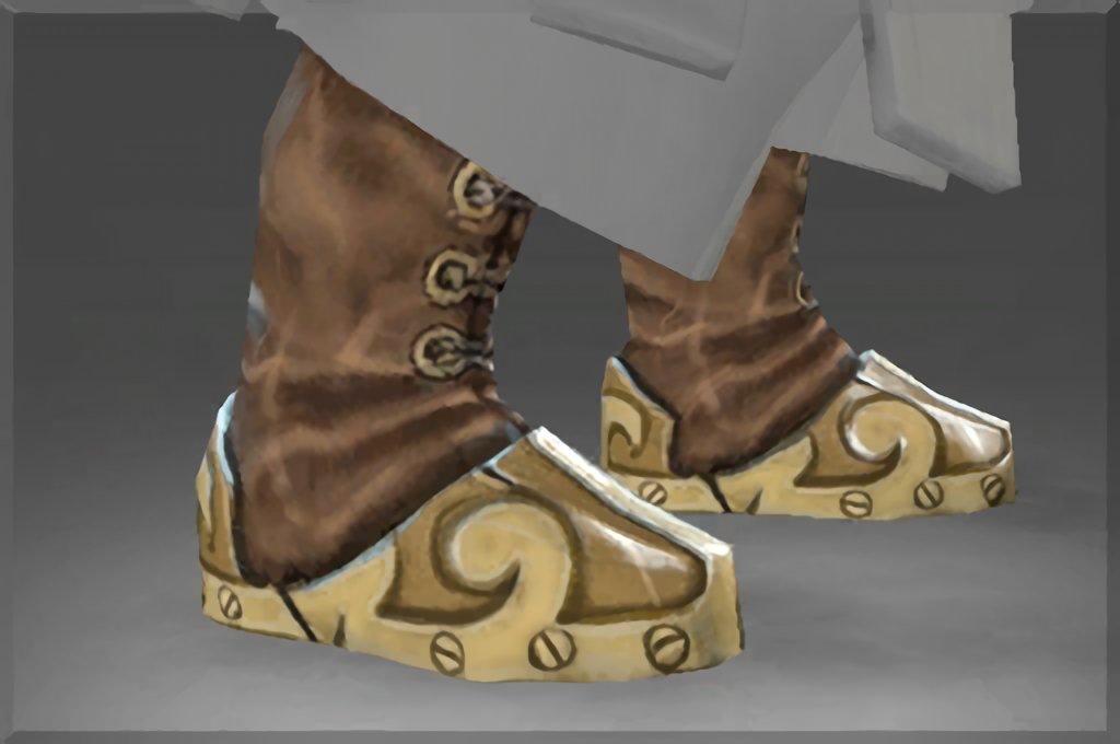 Kunkka - Claddish Hightops