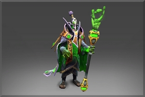 Rubick - Councilors Complete Raiment Set