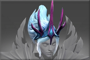 Vengeful spirit - Crown Of The Fallen Princess