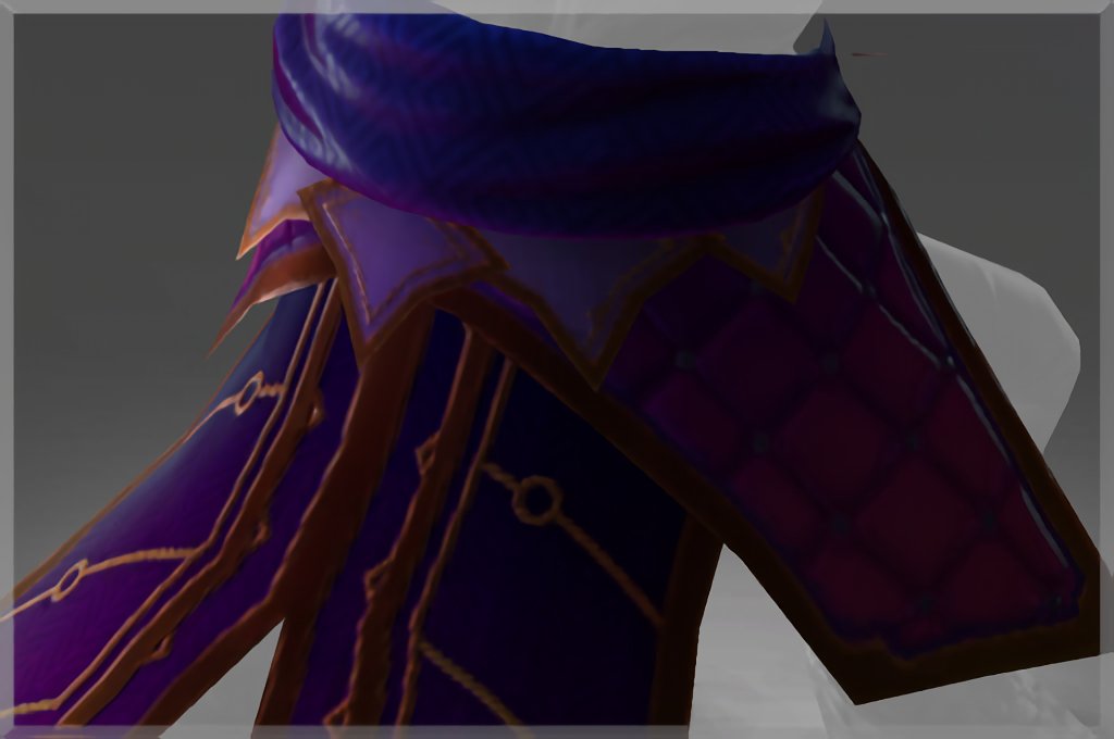 Dark seer - Dark Seer Interdimensional Stargazer - Belt