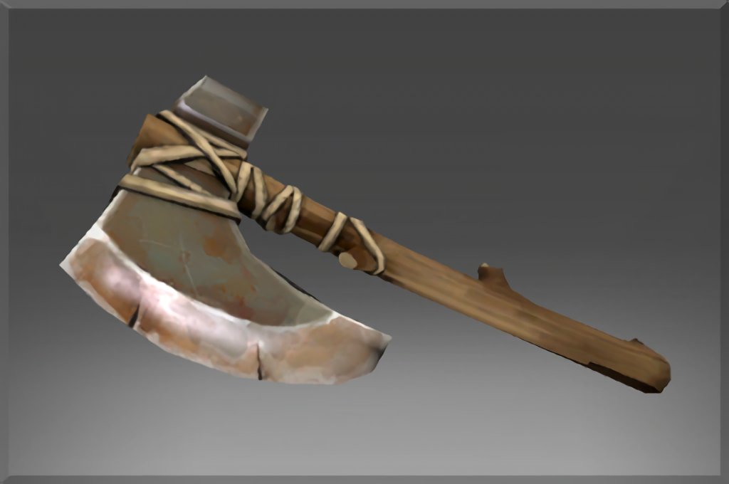 Axe - Executioner's Axe