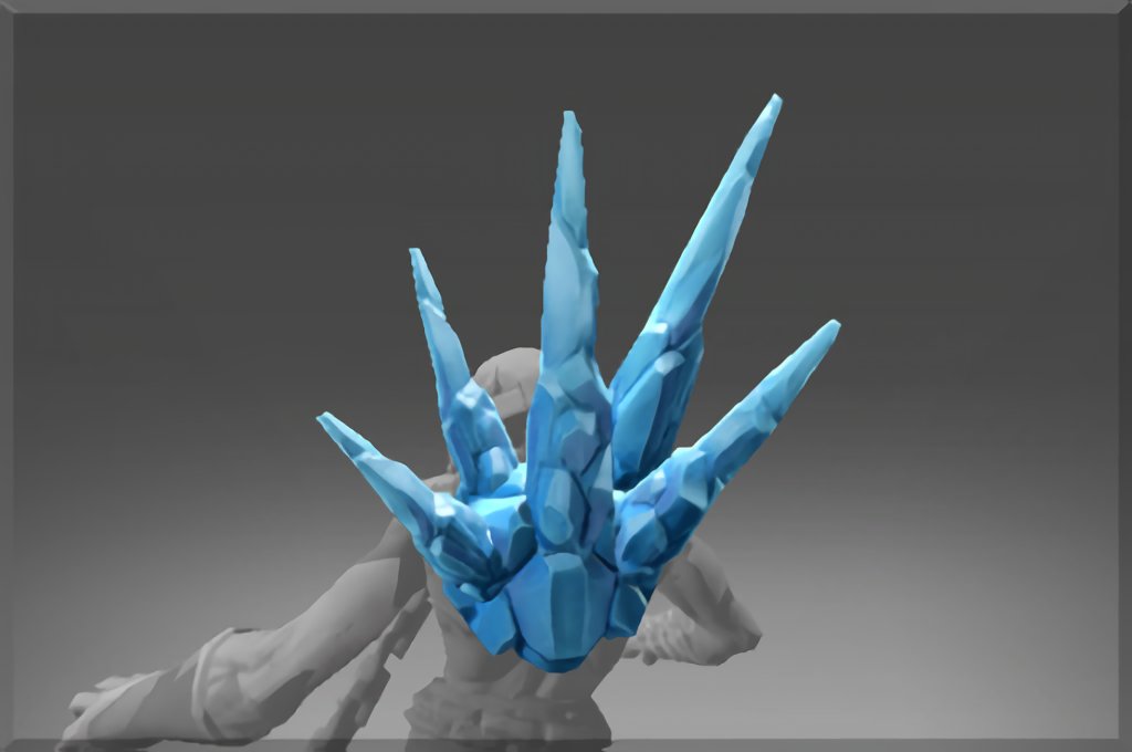 Lich - Glacier Of Eldritch Ice