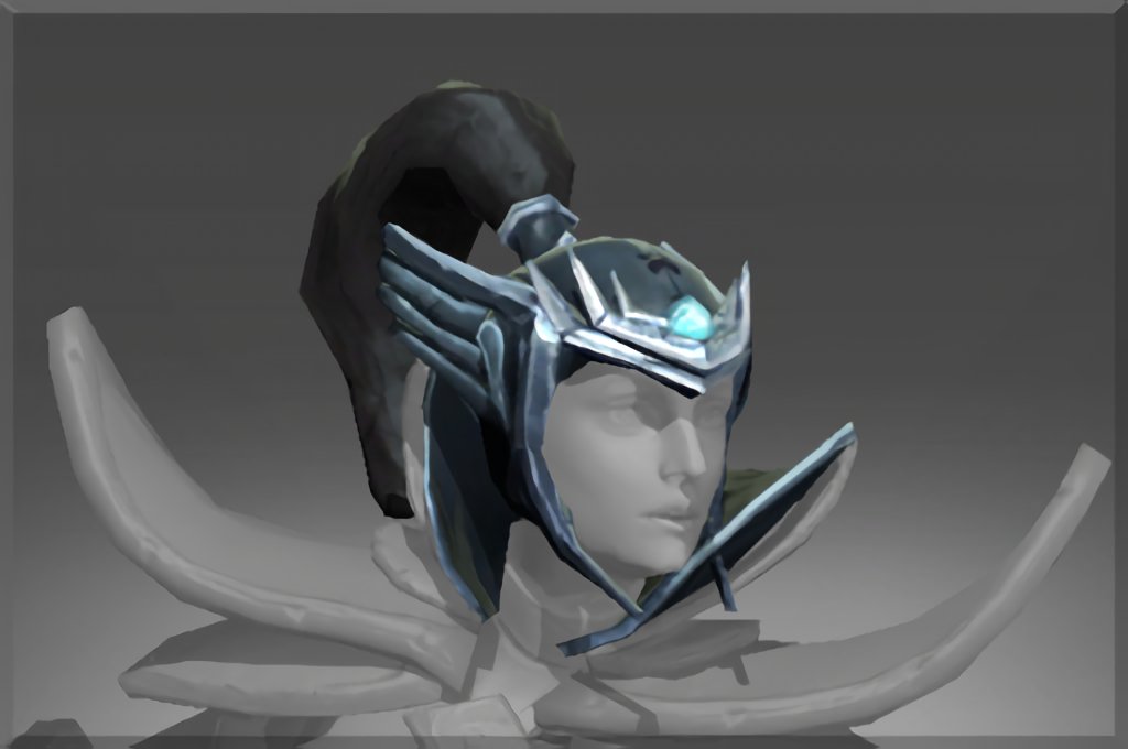 Phantom assassin - Helm Of The Ravening Wings