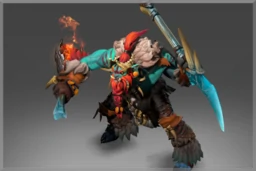 Huskar - Hunters Dawn