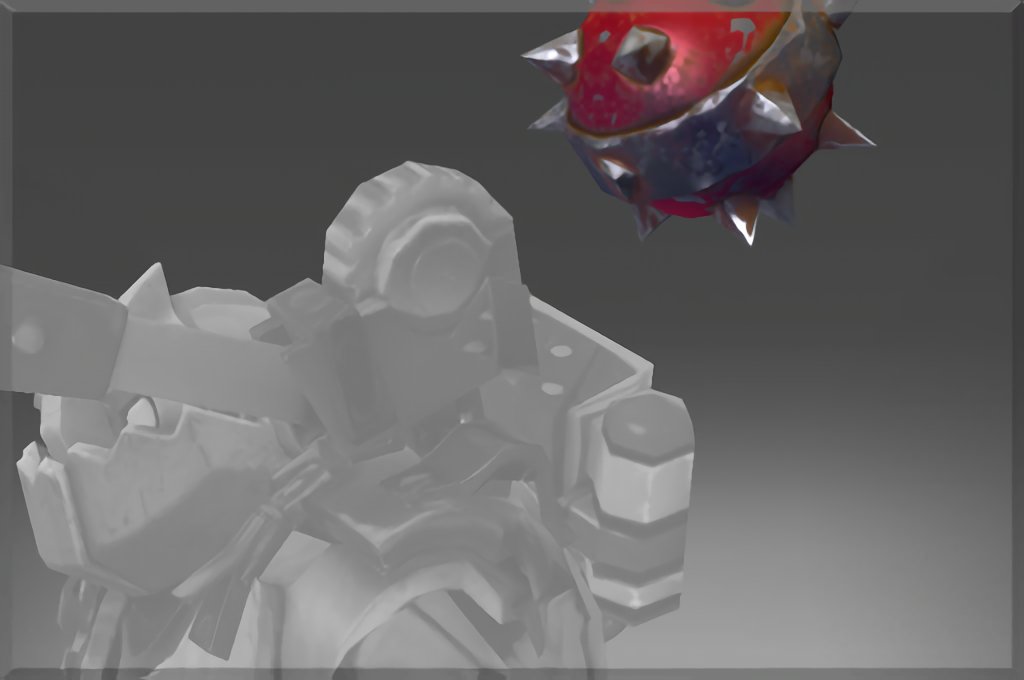 Clockwerk - Knight Of The Clock Tower Misc