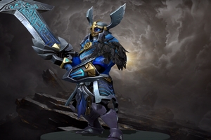 Sven - Lord Of The North Set