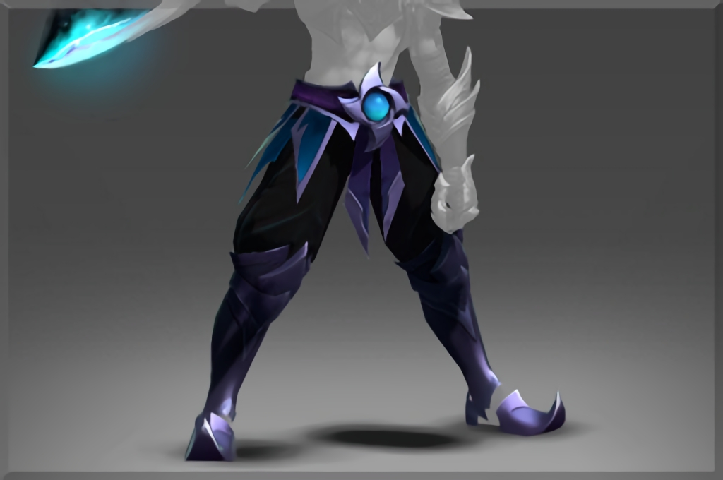 Phantom assassin - Phantom's Facade - Legs