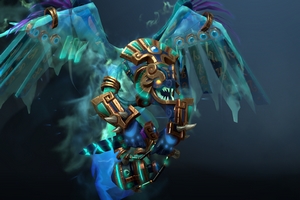 Visage - Pit Guard Set