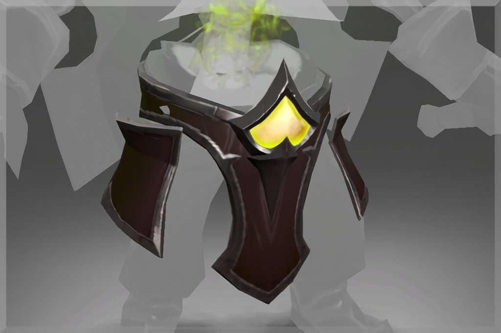 Pugna - Pugna Boogie Man - Belt