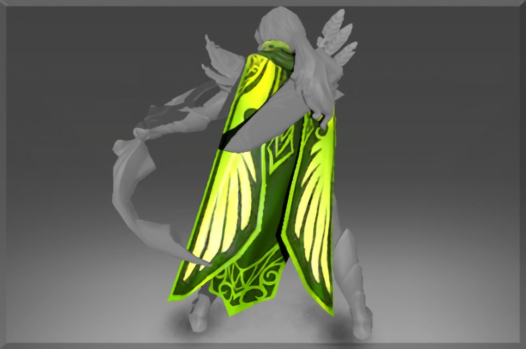 Windranger - Sparrowhawk Cape