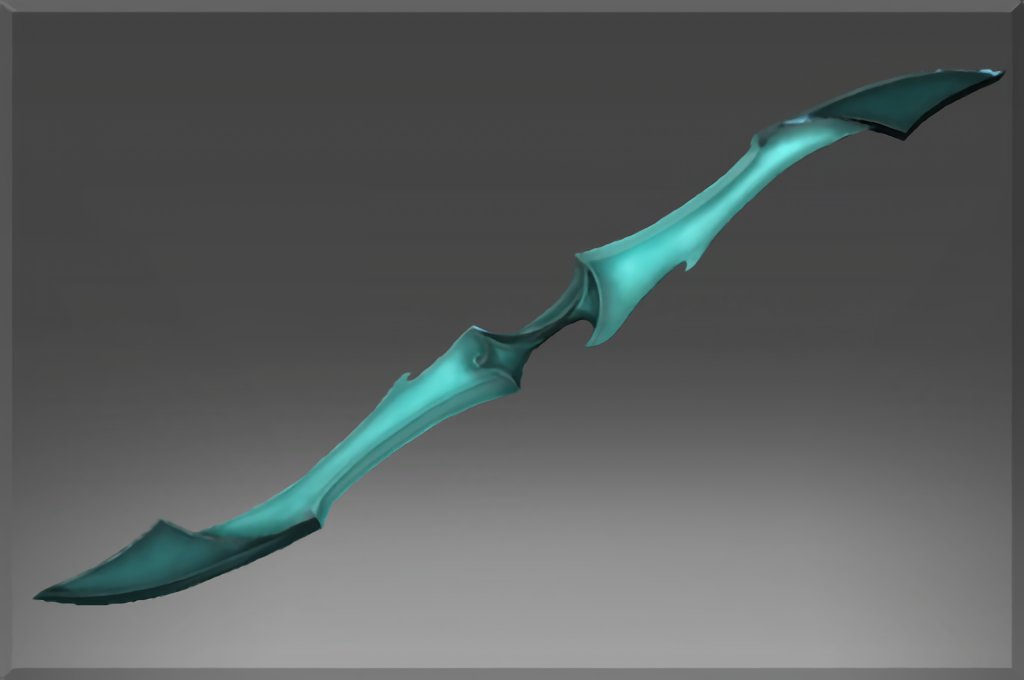 Naga siren - Spear Of The Outcast