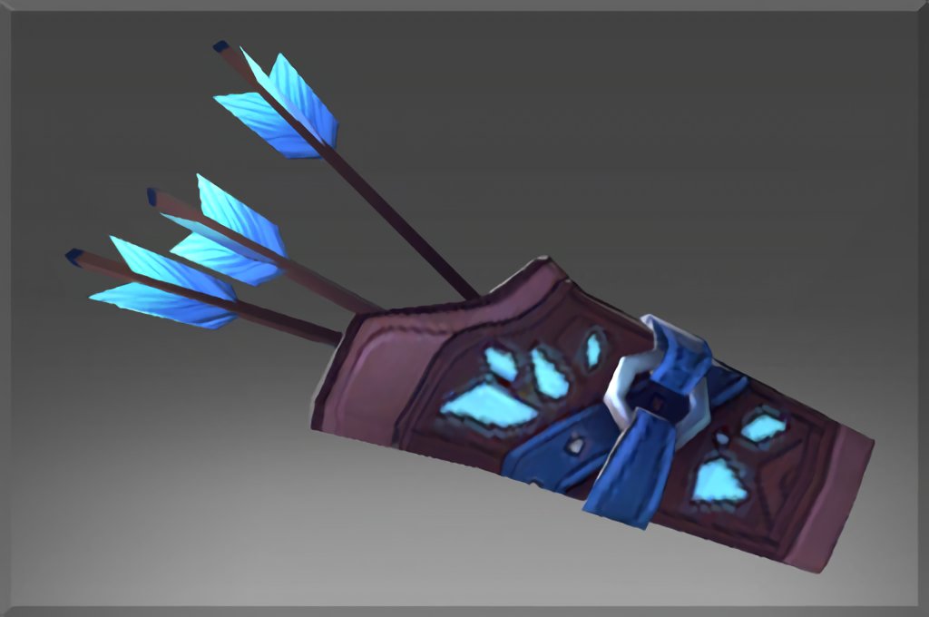 Mirana - Starlight Quiver