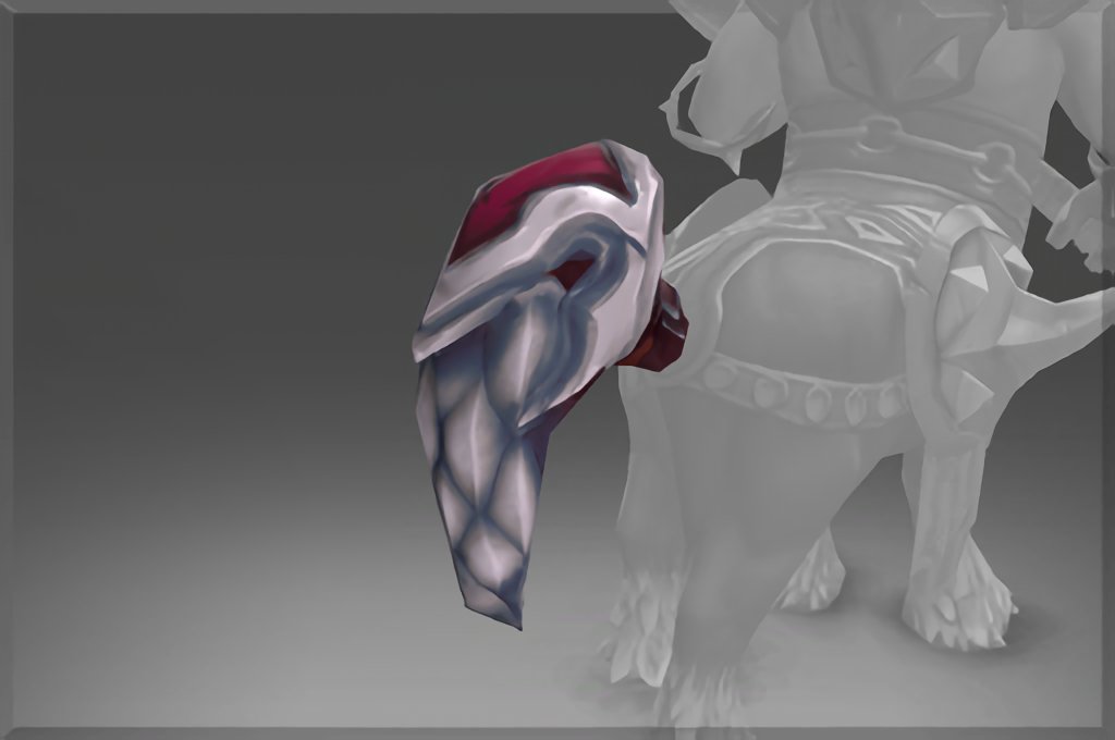 Centaur warrunner - Summer Lineage Tail Of The Warbringer