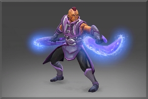 Antimage - The Nomad Protector Set V 2.0