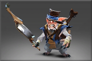 Meepo - The Riftshadow Roamers Set