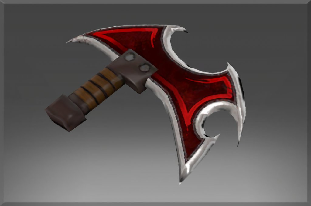 Bloodseeker - War Blade