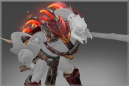 Открыть - Armor Of The Ember Demons для Huskar