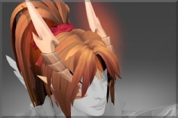 Открыть - Autumnal Zinogre Helm для Windranger