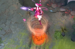 Открыть - Battle Pass 2022 Effects Eul's Scepter для Eul Scepter