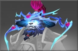 Открыть - Beast Of Thunder Head для Storm Spirit