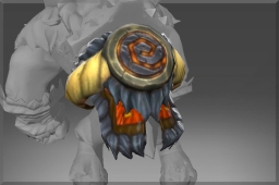 Открыть - Belt Of The Behemoth для Earthshaker