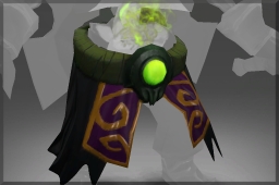 Открыть - Belt Of The Tined Shroud для Pugna