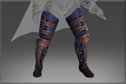 Открыть - Boots Of The Master Thief для Drow Ranger