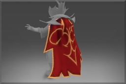 Открыть - Cape Of The Burning Cabal для Invoker