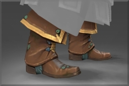 Открыть - Carronade Corsair - Legs для Kunkka