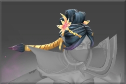 Открыть - Charming Assassin Curls для Templar Assassin