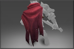 Открыть - Cloak Of The One True King для Wraith King