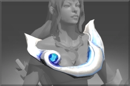 Открыть - Crescent Shoulder для Mirana