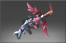 Открыть - Dreadwood Garon Rifle для Sniper