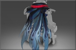 Открыть - Dreadwood Odogaron Cape B для Sniper