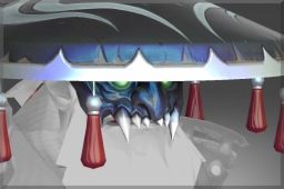 Открыть - Dreadwood Odogaron Helm B для Sniper