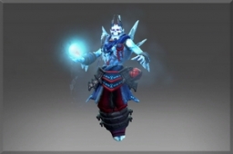 Открыть - Eldritch Ice Set для Lich