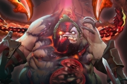 Открыть - Feast Of Abscession для Pudge