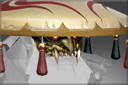 Открыть - Foxfire Odogaron Helm B для Sniper