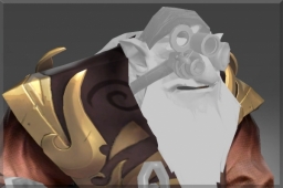 Открыть - Foxfire Odogaron Mail B для Sniper