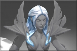 Открыть - Hair Of The Fallen Princess для Vengeful Spirit