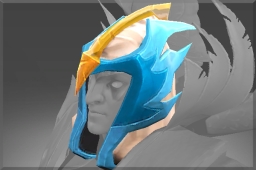 Открыть - Helm Of Retribution для Skywrath Mage