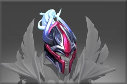 Открыть - Helmet Of Flightless Fury для Vengeful Spirit