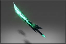 Открыть - Jagged Honor Blade Offhand для Juggernaut